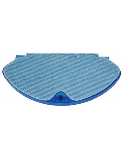 Supporto serbatoio e mocio per Robot aspirapolvere ROWENTA RS-2230001948 (parte originale) Costi di spedizione da € 5,90