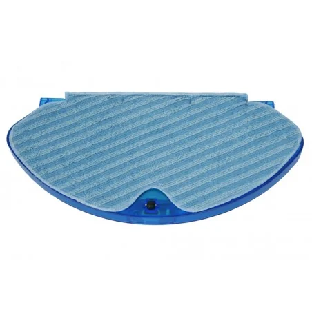 Tank and mop support for Rowenta Robot vacuum cleaner original part