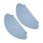 Mop set of 2 for ROWENTA Robot vacuum cleaner - TEFAL ZR740001 (original part) Shipping costs from €5.90 Mop set of 2 for ROWENTA Robot vacuum cleaner - TEFAL ZR740001 (original part) Shipping costs from €5.90