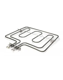 Résistance voute 800 - 1750W pour four / Cuisinière Electrolux 3570355010 (Pièce compatible) 