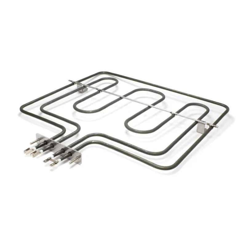 Résistance voute 800 - 1750W pour four / Cuisinière Electrolux 3570355010 (Pièce compatible) Résistance voute 800 - 1750W pour four / Cuisinière Electrolux 3570355010 (Pièce compatible)