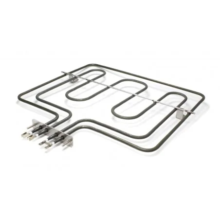 Résistance voute pour four / Cuisinière Zanussi - Electrolux (pièce adaptable)