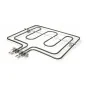 Résistance voute 800 - 1750W pour four / Cuisinière Electrolux 3570355010 (Pièce compatible) Résistance voute 800 - 1750W pour four / Cuisinière Electrolux 3570355010 (Pièce compatible)