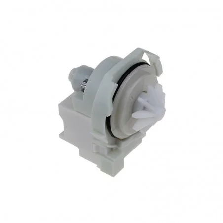Pompe de vidange pour lave-vaisselle Smeg (pièce adaptable)