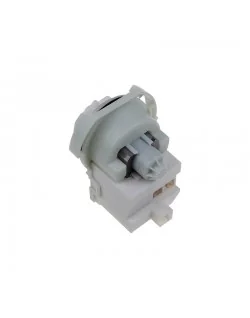 Drain pump for Smeg dishwasher (replacement part)