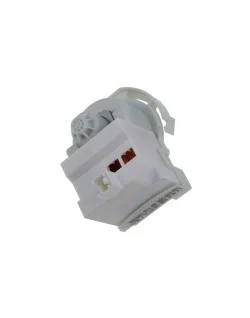 Drain pump for Smeg dishwasher (replacement part)