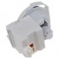Pompe de vidange pour lave-vaisselle Whirlpool 481010751595 (pièce d'origine) Pompe de vidange pour lave-vaisselle Whirlpool 481010751595 (pièce d'origine)
