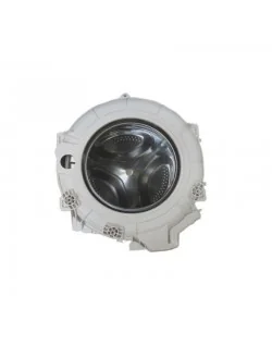 Serbatoio completo per lavatrice INDESIT - WHIRLPOOL C00145181 - 482000030001 (Parte originale)