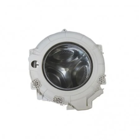 Complete tub for washing machine