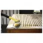 Triangular brush for cleaning large surfaces KÄRCHER 2.643-233.0 (original part) Shipping costs from €5.90