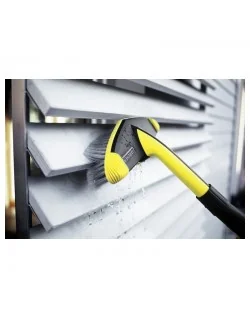 Triangular brush for cleaning KÄRCHER 2.643-233.0 original
