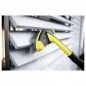 Triangular brush for cleaning large surfaces KÄRCHER 2.643-233.0 (original part) Shipping costs from €5.90