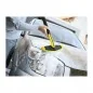 Triangular brush for cleaning large surfaces KÄRCHER 2.643-233.0 (original part) Shipping costs from €5.90