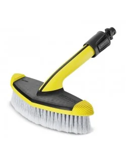 Brosse triangulaire pour le nettoyage grandes surfaces KÄRCHER 2.643-233.0 (pièce d'origine) 
