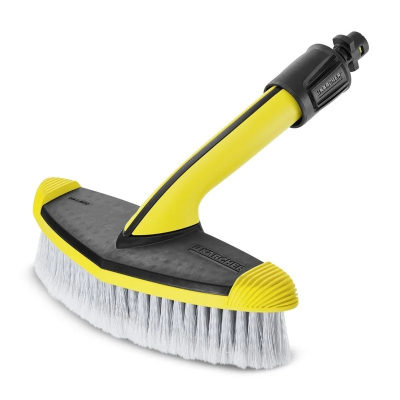 Triangular brush for cleaning large surfaces KÄRCHER 2.643-233.0 (original part) Shipping costs from €5.90