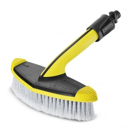 Brosse triangulaire pour le nettoyage KÄRCHER 2.643-233.0 d'origine