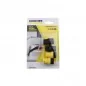 KÄRCHER 2.863-264.0 black and yellow round brush set (original part) Shipping costs from €5.90 KÄRCHER 2.863-264.0 black and yellow round brush set (original part) Shipping costs from €5.90
