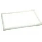 Door seal for freezer LIEBHERR 7111072 (Original part) Shipping costs from €5.90 Door seal for freezer LIEBHERR 7111072 (Original part) Shipping costs from €5.90