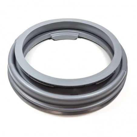 Window gasket sleeve