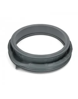 Soufflet de hublot pour lave-linge DC64-03198A (Pièce compatible)