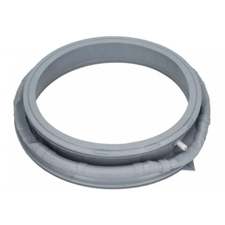 Window seal for washing machine