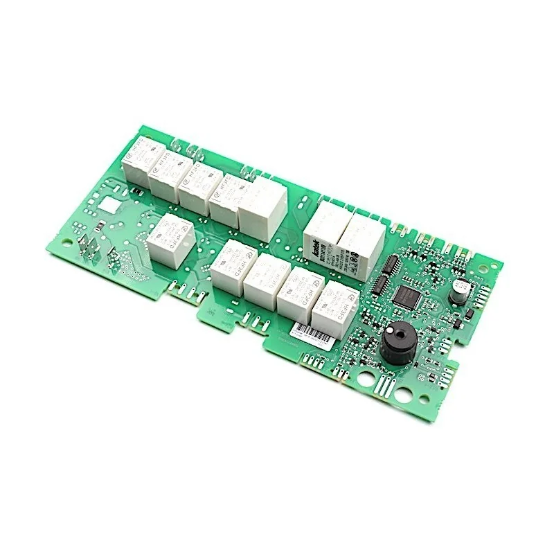 Modulo di controllo per forni NEFF - 00657044 (Parte originale del produttore) Consegna gratuita Modulo di controllo per forni NEFF - 00657044 (Parte originale del produttore) Consegna gratuita