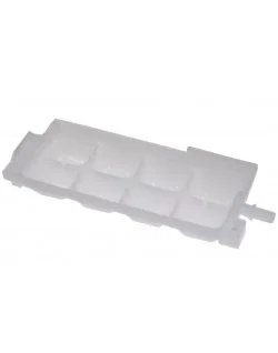 Bac à glaçons pour réfrigérateur Americain Haier 0060204650 (pièce d'origine)