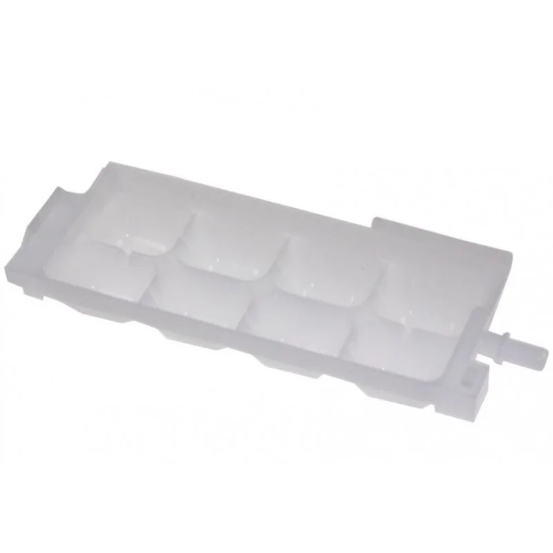 Bac à glaçons pour réfrigérateur Americain Haier 0060204650 (pièce d'origine) Bac à glaçons pour réfrigérateur Americain Haier 0060204650 (pièce d'origine)