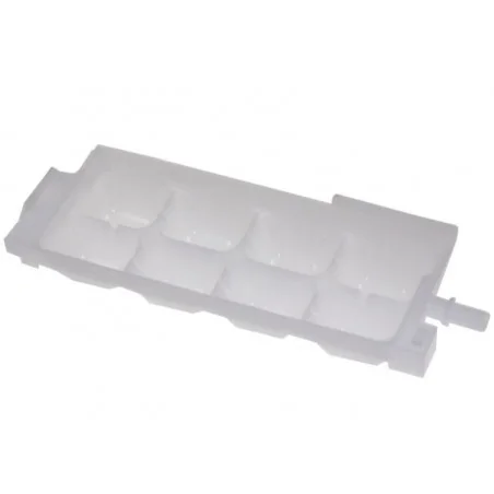 Bac à glaçons pour réfrigérateur Americain Haier 0060204650 (pièce d'origine)