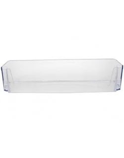 Balconnet bouteilles pour réfrigérateur Indesit - Ariston C00568083-C00858047 (pièce d'origine) 
