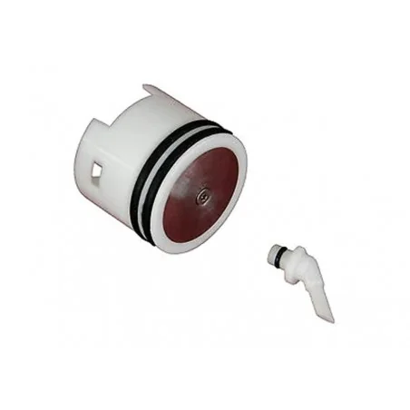 Filter piston for Seb bean coffee maker - krups MS-0697072, original part