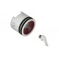 Filter piston for Seb bean coffee maker - krups MS-0697072 (original part) Filter piston for Seb bean coffee maker - krups MS-0697072 (original part)