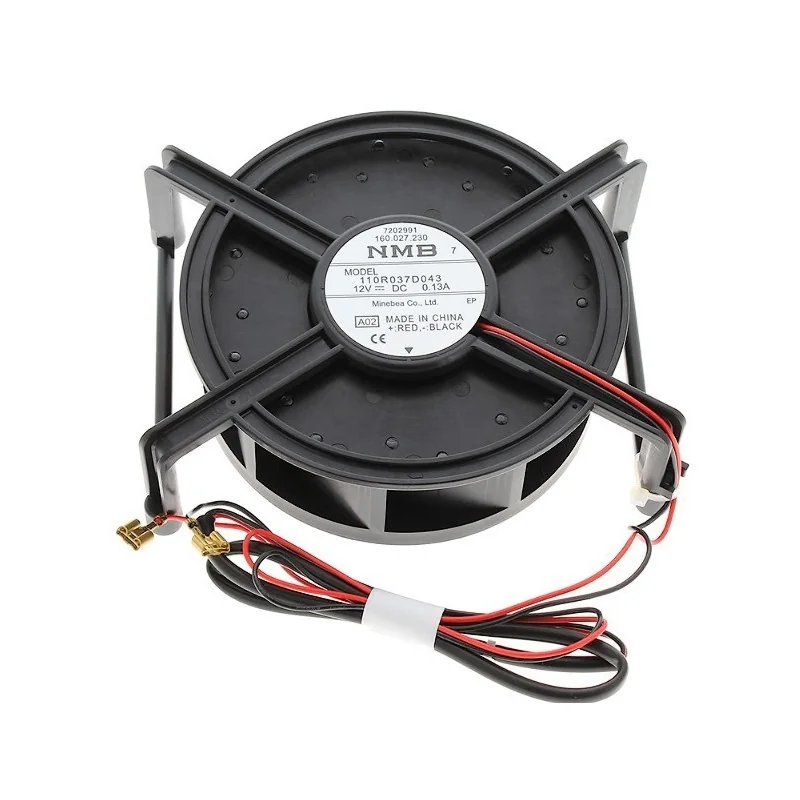 Motore ventola per frigo/congelatore Indesit - Ariston C00295058 (parte originale) Spedizione gratuita Motore ventola per frigo/congelatore Indesit - Ariston C00295058 (parte originale) Spedizione gratuita