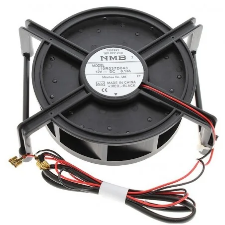Moteur ventilateur pour réfrigérateur/congélateur - Indesit