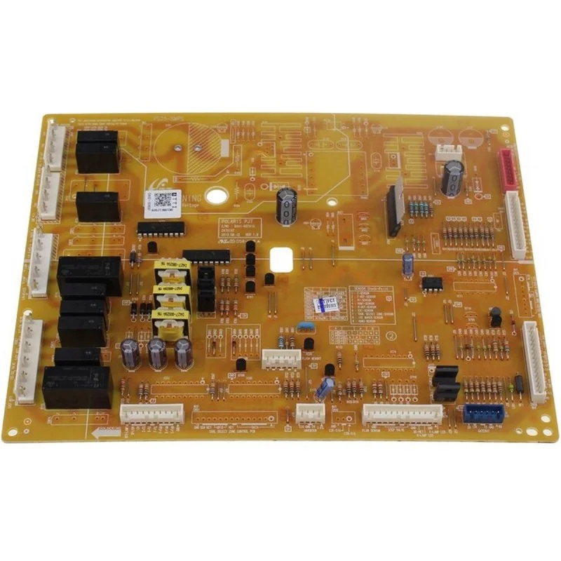 Scheda di potenza per frigorifero/congelatore SAMSUNG DA9200406F (parte originale) Consegna gratuita