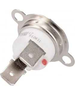 Termostato di sicurezza per cucina Beko 263410017 (parte originale) Costi di spedizione da € 5,90