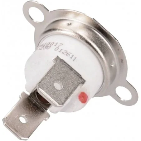 Thermostat de sécurité pour cuisinière Beko 263410017 (pièce d'origine)