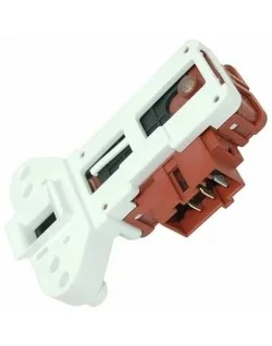 Sicurezza porta per lavatrice Gorenje 160699 - 170699 (parte originale)