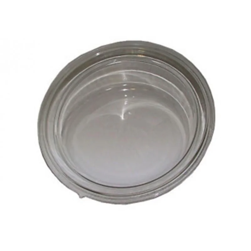 Glass porthole for Vestel washing machine - Far 47003771 (Original part) Glass porthole for Vestel washing machine - Far 47003771 (Original part)
