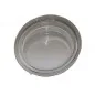 Hublot en verre pour lave-linge 47003771 (Pièce d'origine)