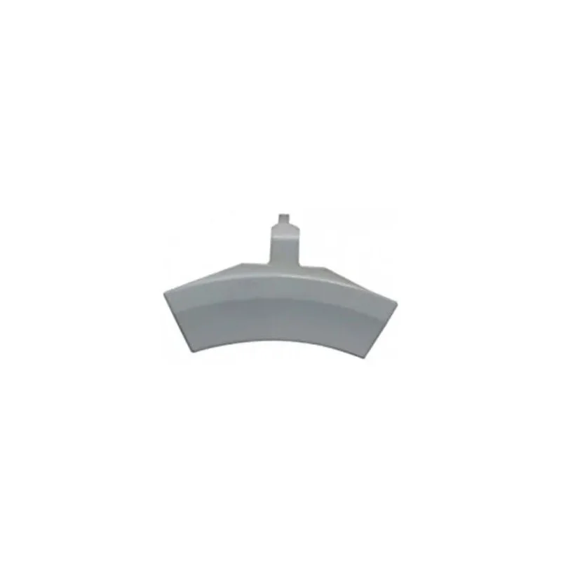 Porthole door handle for GORENJE 660137 washing machine (original part) Porthole door handle for GORENJE 660137 washing machine (original part)