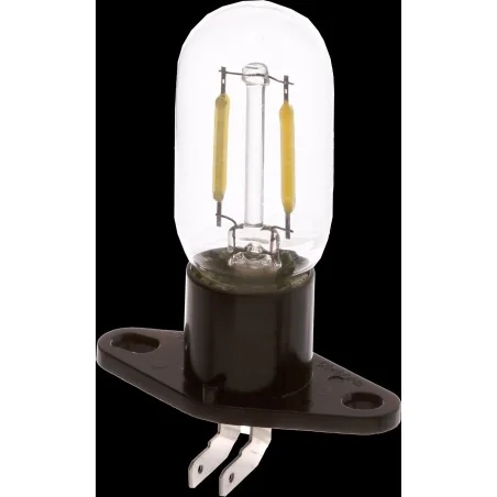 Ampoule led 25W pour micro-ondes Bosch - Siemens 10011653 - 00606322 (Pièce d'origine)