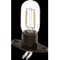 Ampoule led 25W pour micro-ondes Bosch - Siemens 10011653 - 00606322 (Pièce d'origine) Ampoule led 25W pour micro-ondes Bosch - Siemens 10011653 - 00606322 (Pièce d'origine)