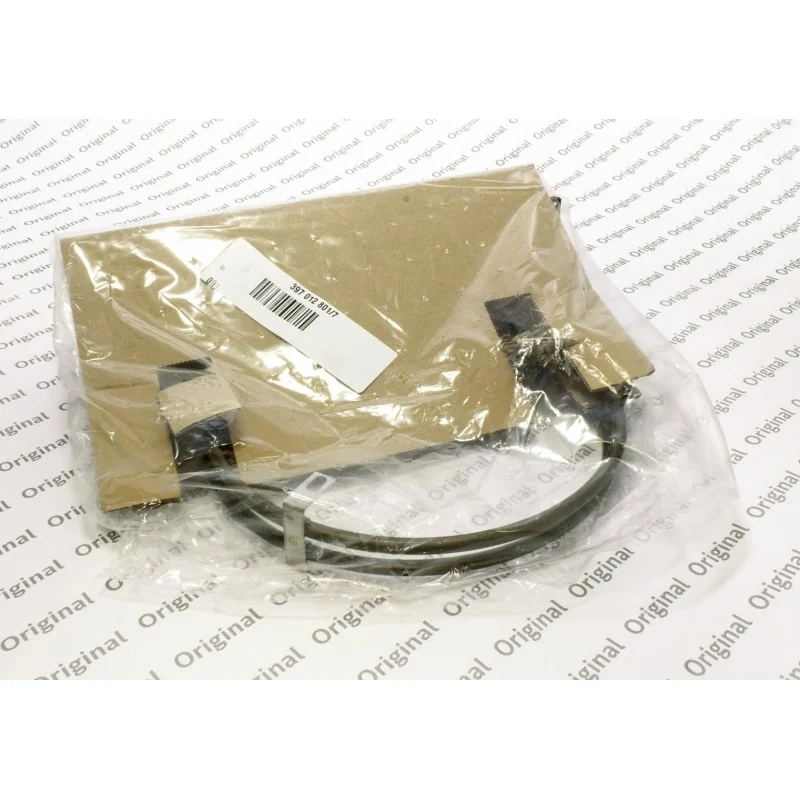 Résistance circulaire 2000W pour four / Cuisinière Résistance circulaire 2000W pour four / Cuisinière