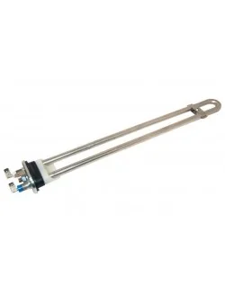 Résistance pour lave-vaisselle Candy - Hoover 41006831 (pièce d'origine) 