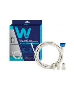 Cartouche Filtre à eau pour réfrigérateur Whirlpool (pièce adaptable) 