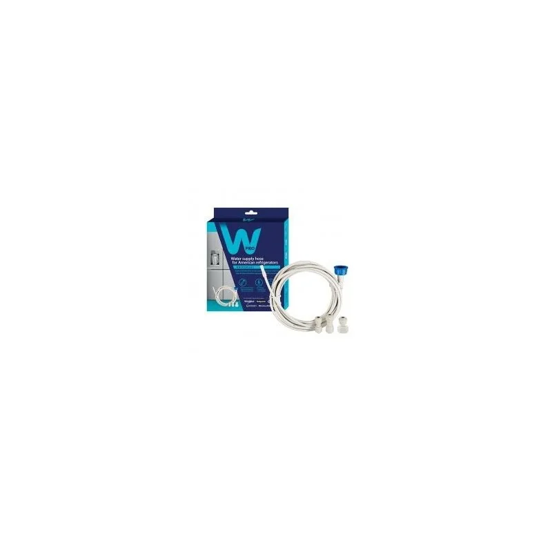Kit attacco acqua per frigorifero Whirlpool 484000008590 (parte originale) Costi di spedizione da € 5,90 Kit attacco acqua per frigorifero Whirlpool 484000008590 (parte originale) Costi di spedizione da € 5,90