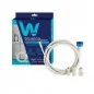 Kit raccordement d'eau pour réfrigérateur Whirlpool 484000008590 (pièce d'origine) 