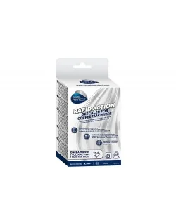 DESCALER FOR COFFEE MACHINE AND CANDY KETTLE - HOOVER (manufacturer recommended) Shipping costs from €5.90