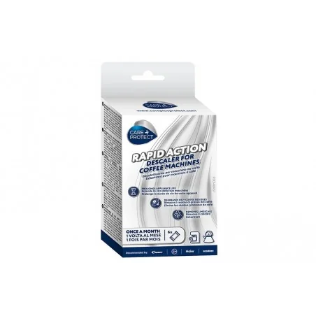 Decalcificante per prolungare la vita del tuo apparecchio - originale CANDY HOOVER....